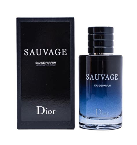 rossmann dior sauvage